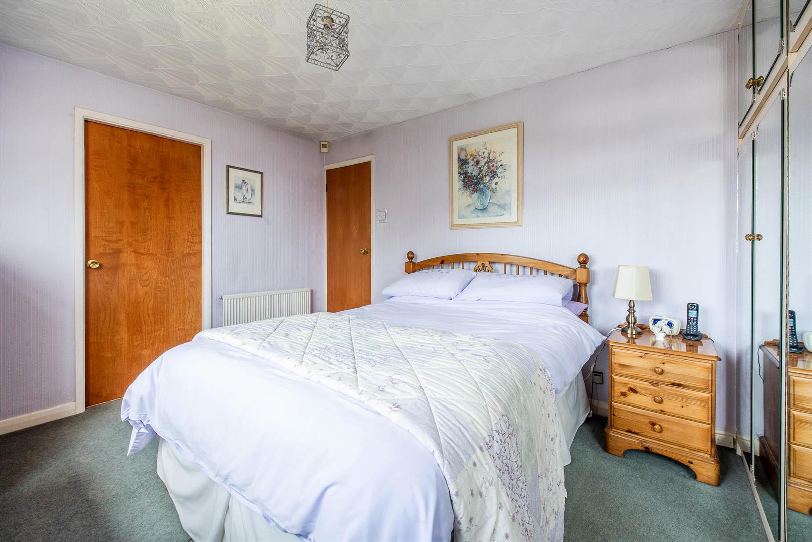 Riversedge Road, Leyland